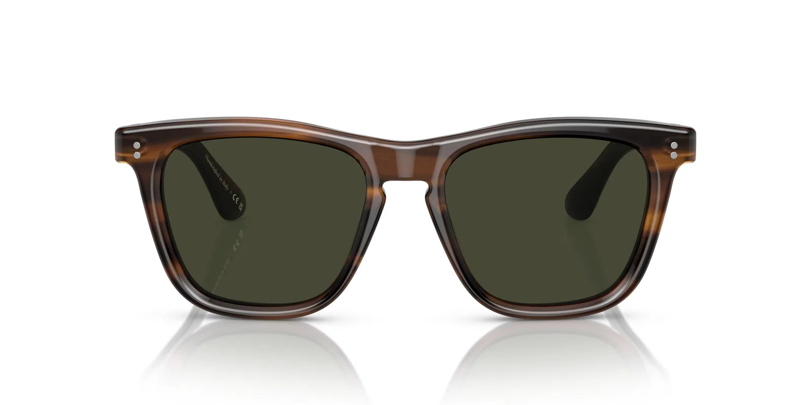 Oliver Peoples Lynes Sun 5449SU Sunglasses - view 5
